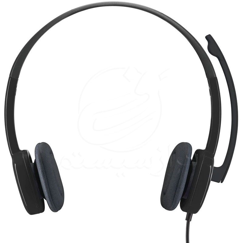 هدست استریو H151 لاجیتک - فراز سیستم