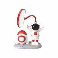 چراغ مطالعه فانتزی فضایی مدل HK28-1A