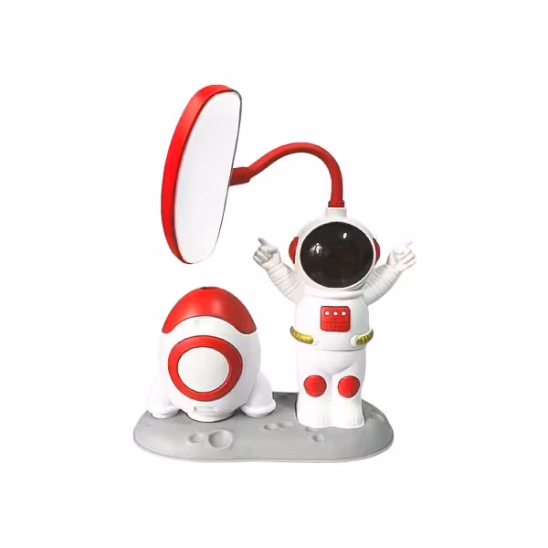 چراغ مطالعه فانتزی فضایی مدل HK28-1A