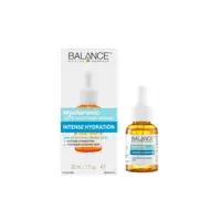 ژل ضد چروک بالانس مدل Hyaluronic حجم 30 میلی لیتر