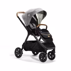 کالسکه مدل finiti carbon