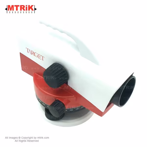 ترازیاب طرح لایکا مدل NA532-TARGET