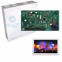 کنترل پنل دزدگیر پارادوکس MG5000 TM70