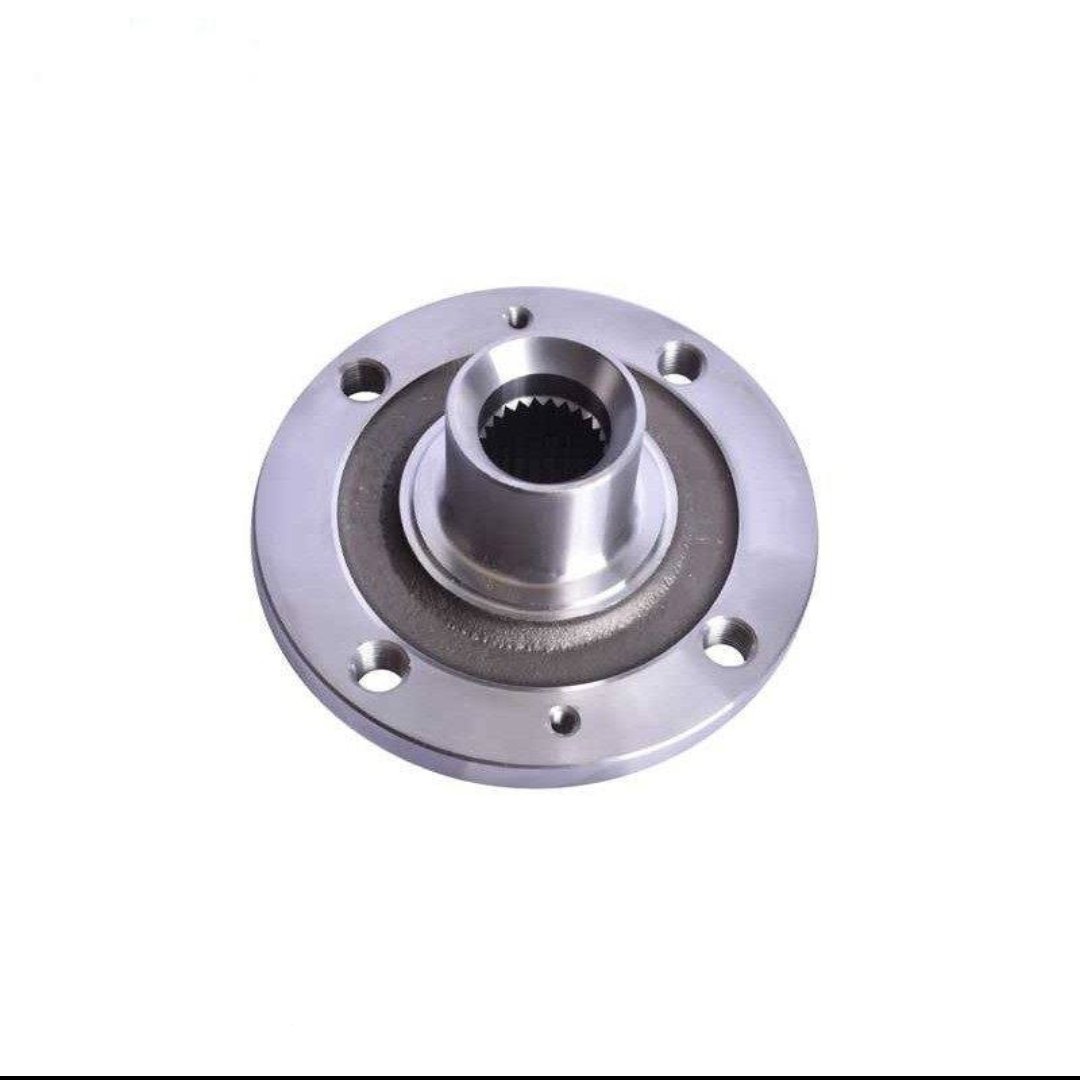 توپی چرخ جلو L90