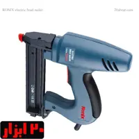 میخکوب برقی رونیکس مدل 7530