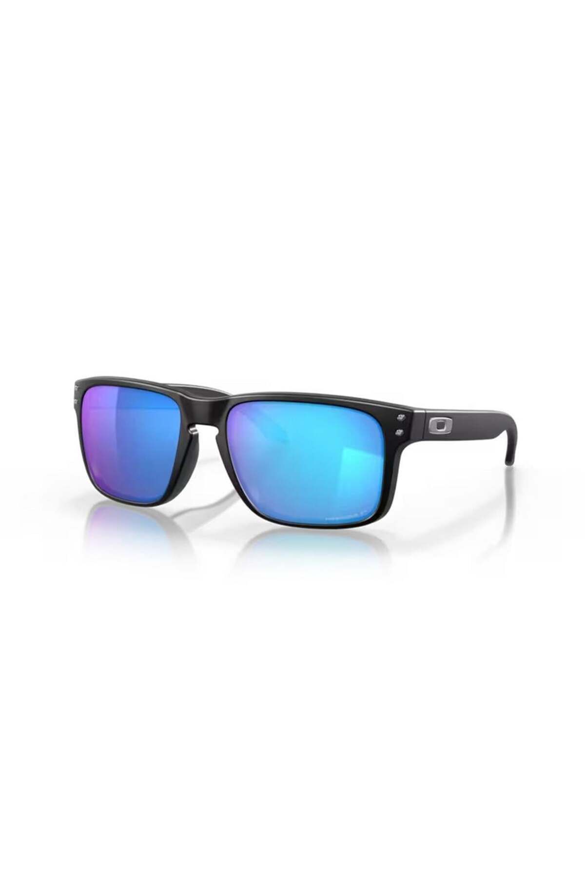 عینک آفتابی مشکی مردانه و زنانه OO 9102 F055 57 18 137 SUN EYES Oakley
