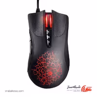 قیمت و خرید ماوس گیمینگ ایفورتک A4TECH Bloody A90 - شبکه ساز
