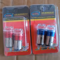 لامپ خطر smd فلش زن