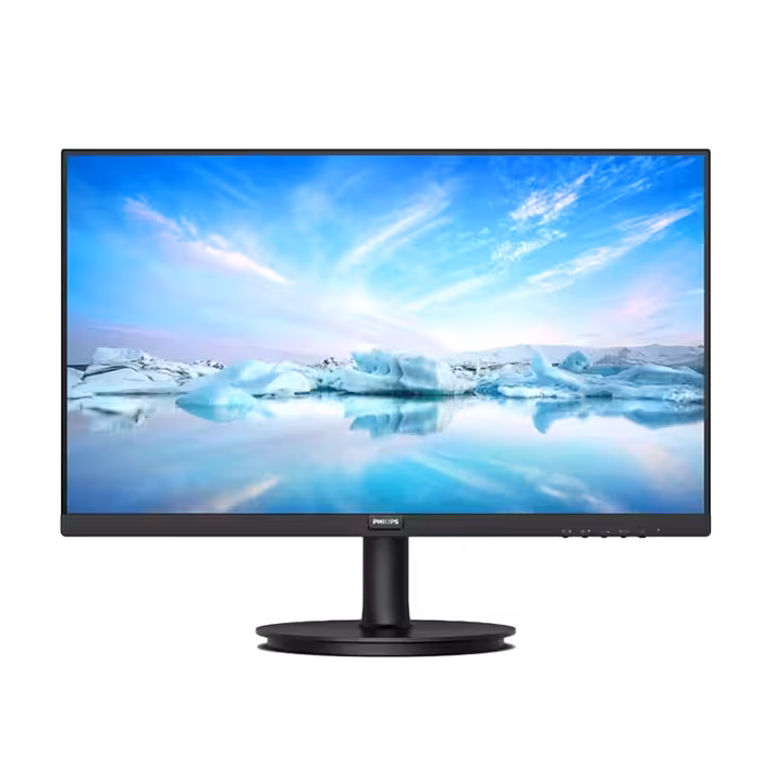 قیمت مانیتور 241V8B فیلیپس 24 اینچی 100 هرتز