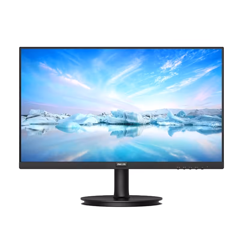 قیمت مانیتور 241V8B فیلیپس 24 اینچی 100 هرتز