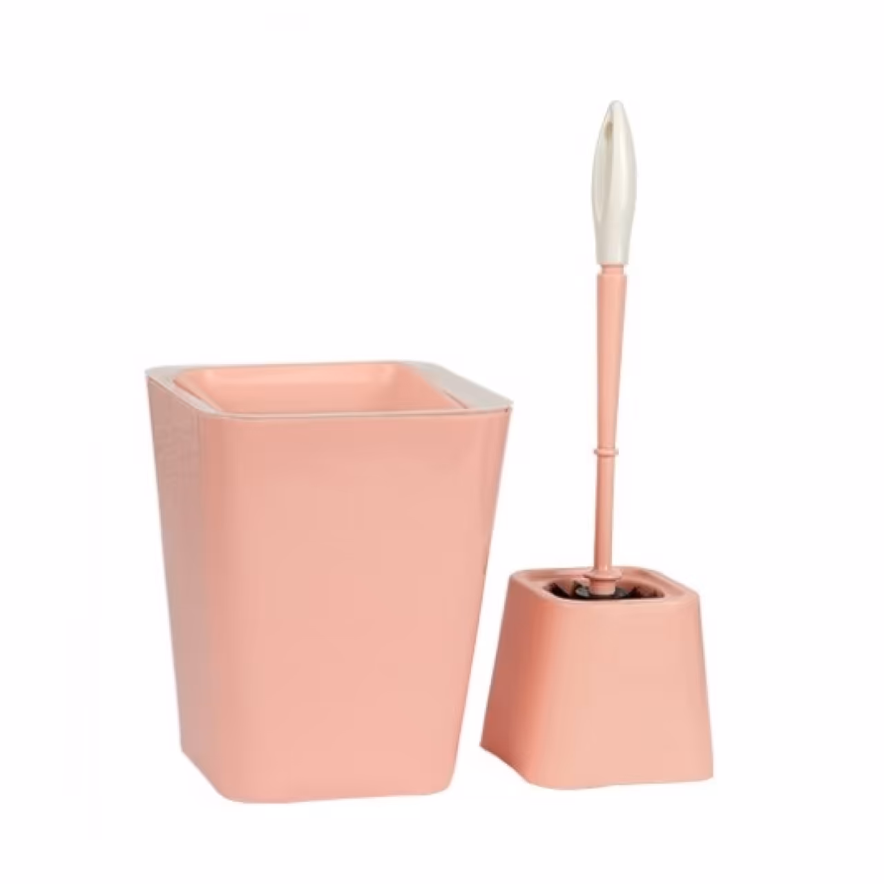 ست سطل و فرچه تاپ پلاستیک مدل T280