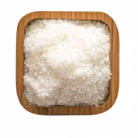 پودر نارگیل چرب ممتاز  500گرم 