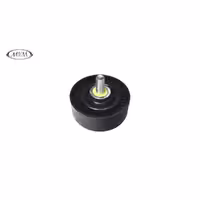 هرزگرد تسمه کولر ام وی ام X33