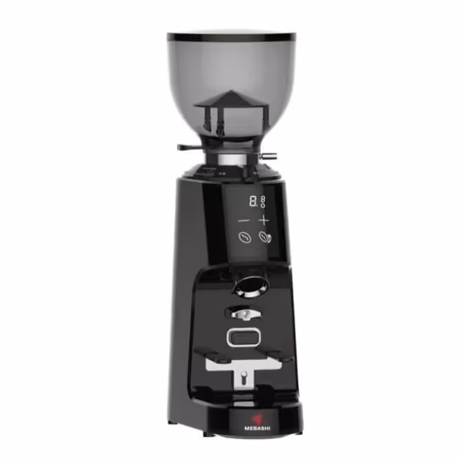 آسیاب قهوه مباشی مدل ME-CG 2300 - لوازم خانگی میلینو milino