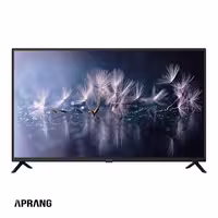 تلویزیون ال ای دی نکسار مدل NTV-H43C412N سایز 43 اینچ