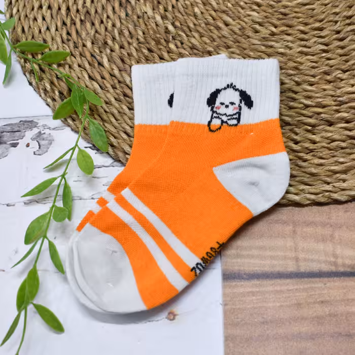 جوراب دخترانه و پسرانه