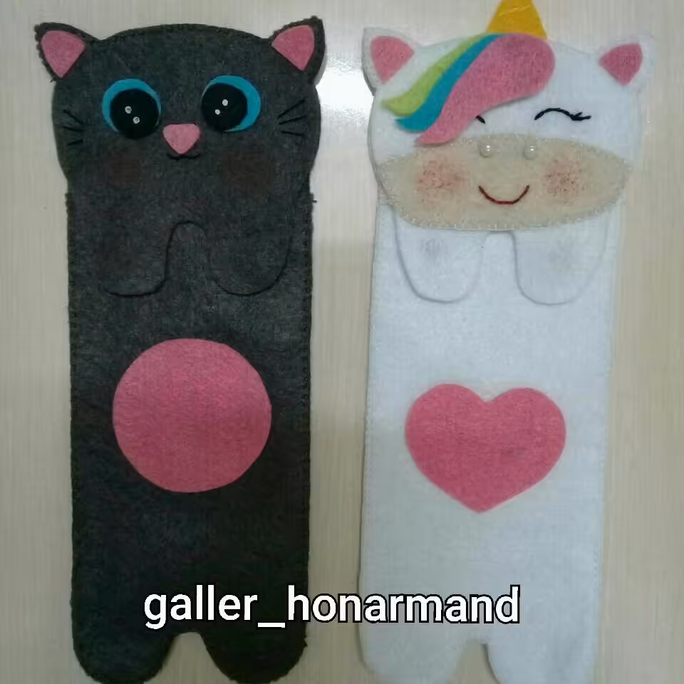 جا مدادی نمدی فانتزی