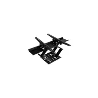 پایه دیواری دو بازو تی وی آرم TV ARM UB30 آهنی