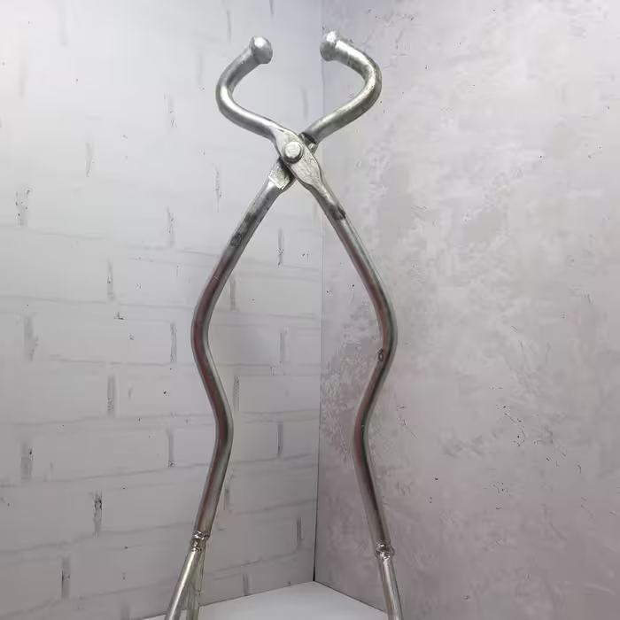 دماغ گیر دسته بلند