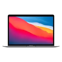 لپ تاپ MacBook Air M1 اپل 13 اینچ مدل MGN63 2020 رم 8GB حافظه 256GB SSD - فیموب