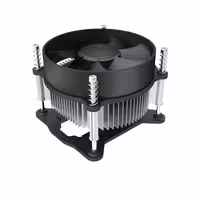 خنک کننده سی پی یو دیپ کول مدل CK-11508