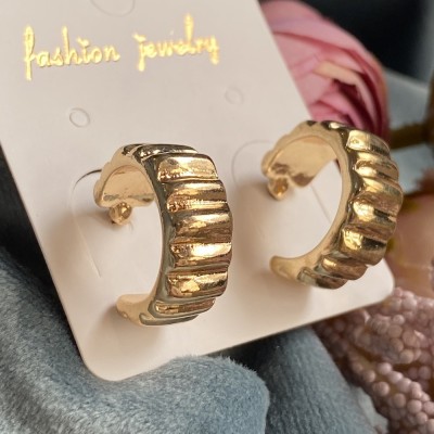 گوشواره جدید دخترانه گوشواره شیک زنانه و دخترانه اکسسوری شیک برای کادو