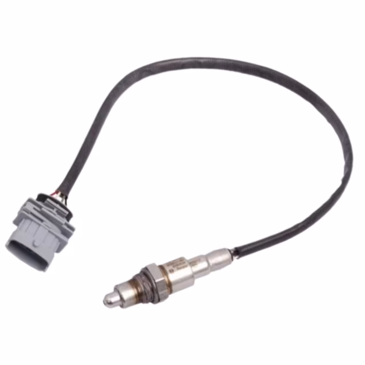 سنسور اکسیژن سوکت طوسی یلکن کد 1030 مناسب برای ME 17