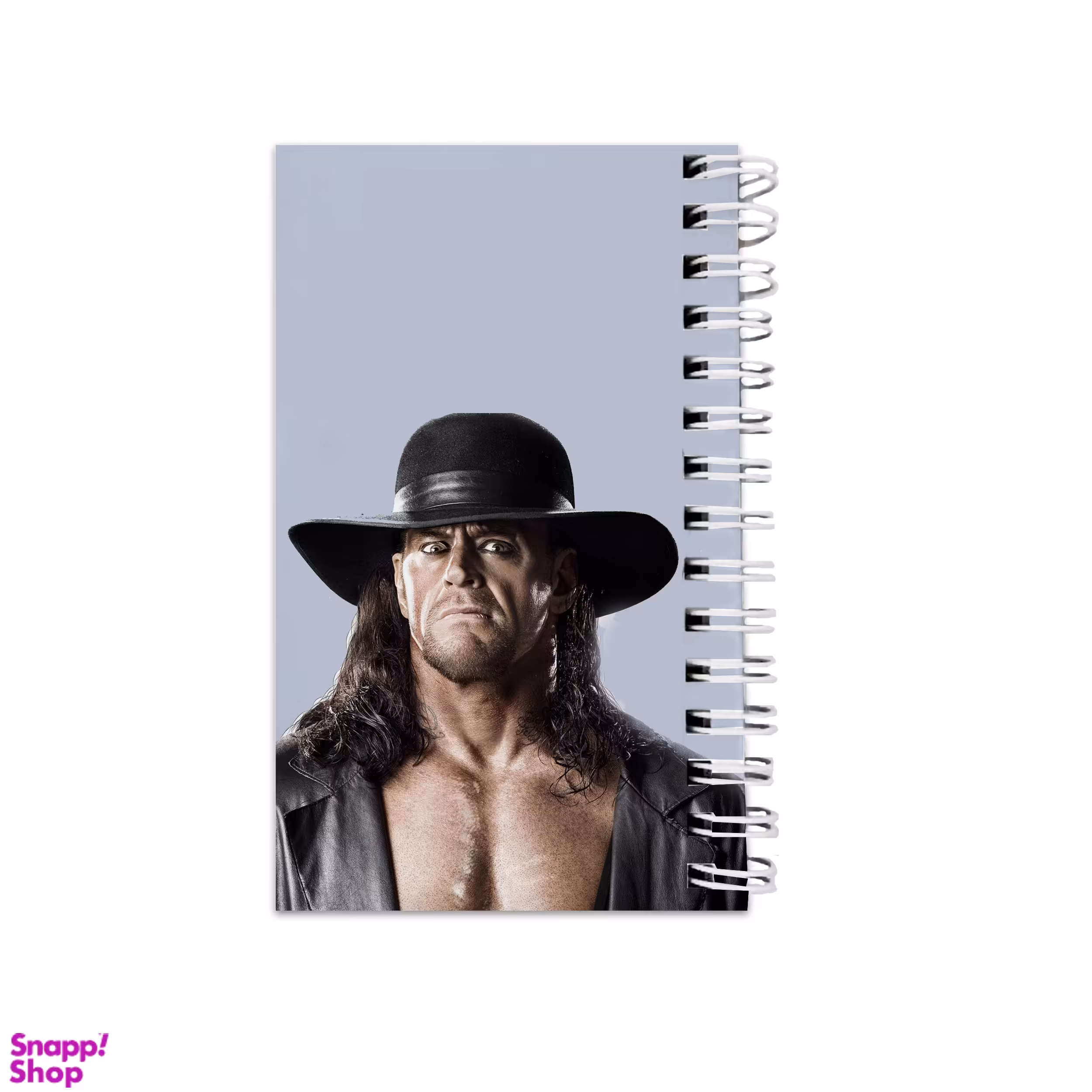 دفترچه یادداشت مدل  to do list طرح کشتی کج کد 2321433