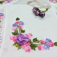 ست سجاده عروس و جشن تکلیف2