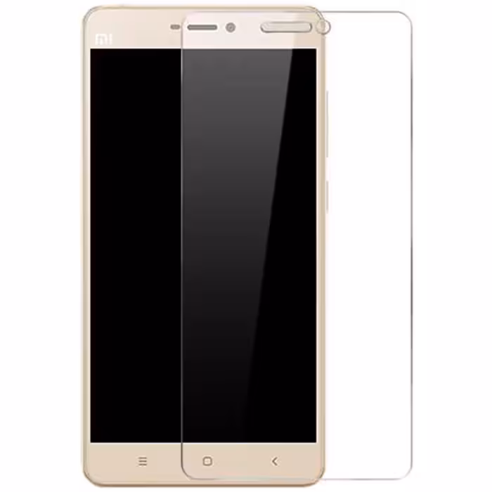 محافظ صفحه نمایش گلس مناسب برای گوشی موبایل شیائومی Redmi 4