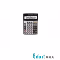 ماشین حساب کاسیو مدل DJ-240D