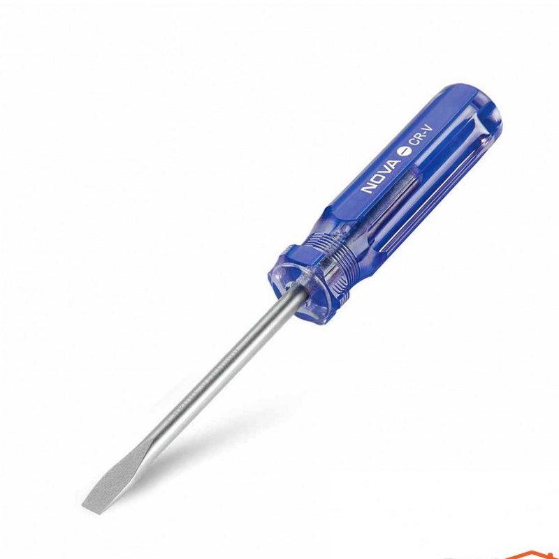 پیچ گوشتی دو سو nova nts 1130