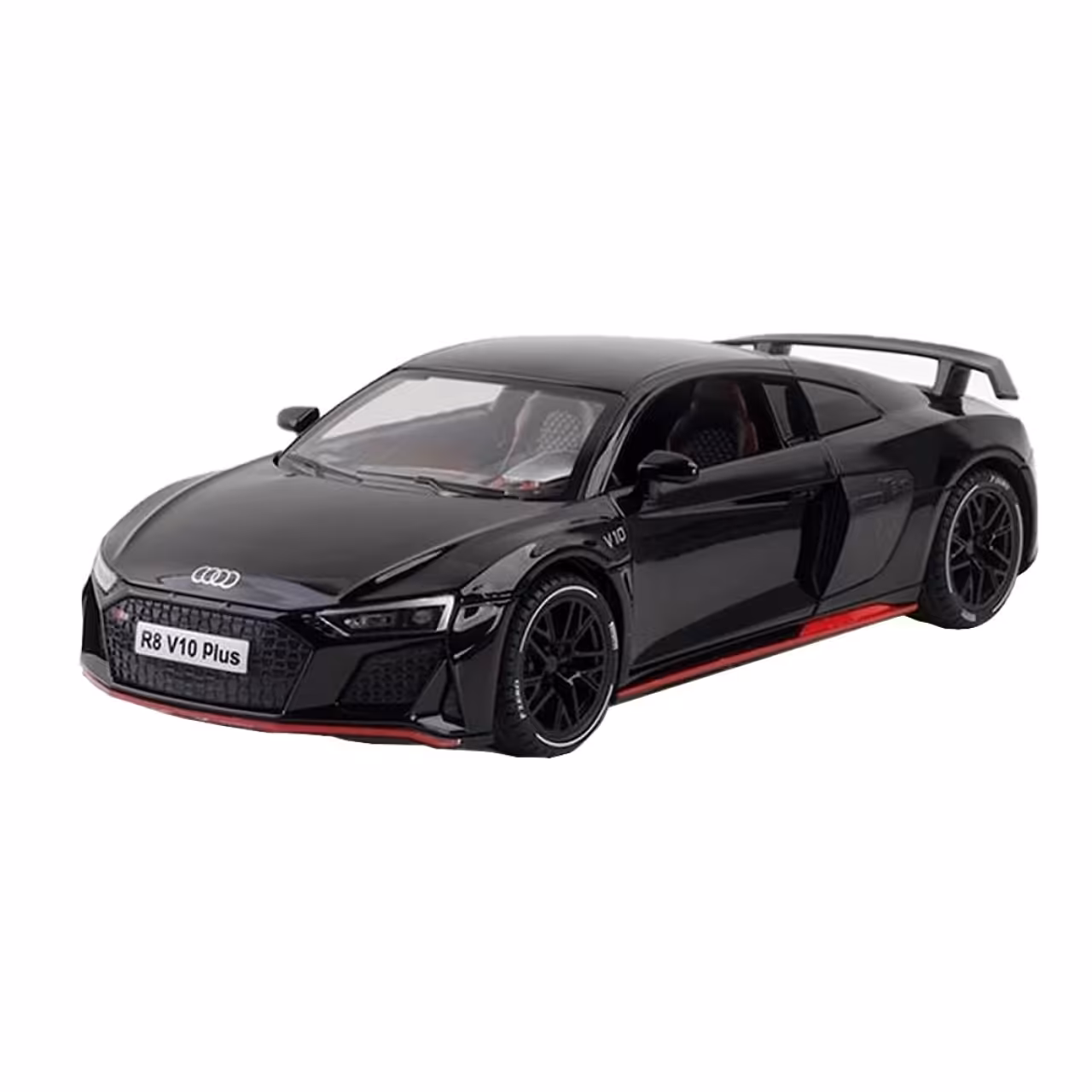 ماکت ماشین مدل Audi R8 V10