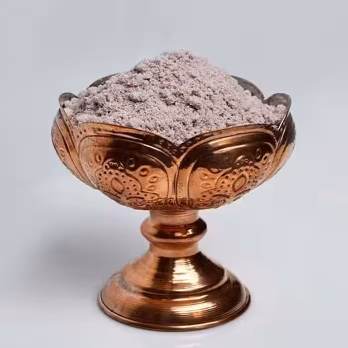 قاووت مقوی نمونه کرمان