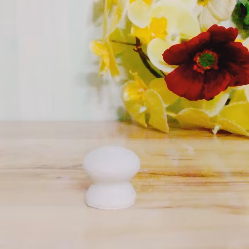 بیس خام پایه استند مخصوص قالب گیری