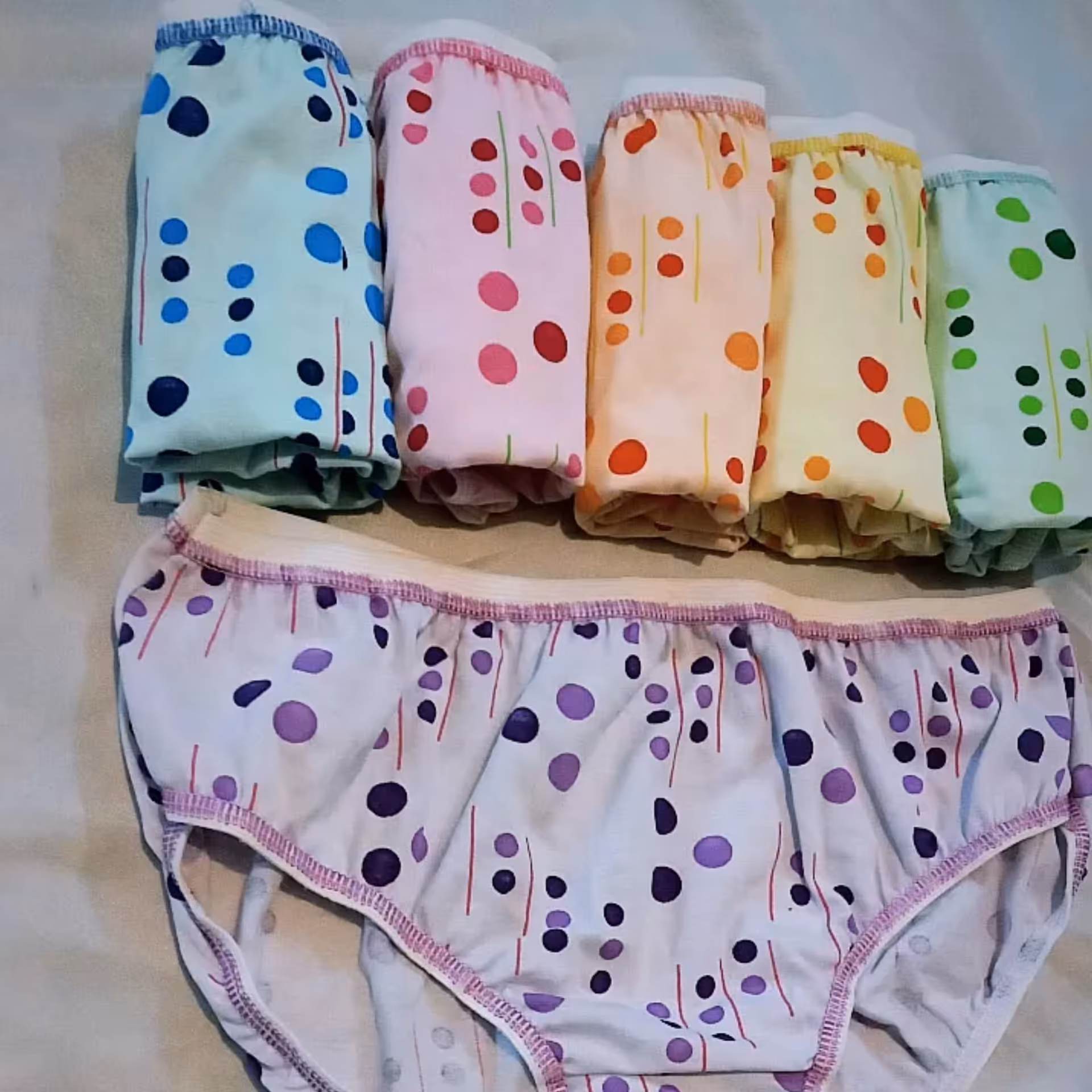 شورت زنانه سایز xlوl