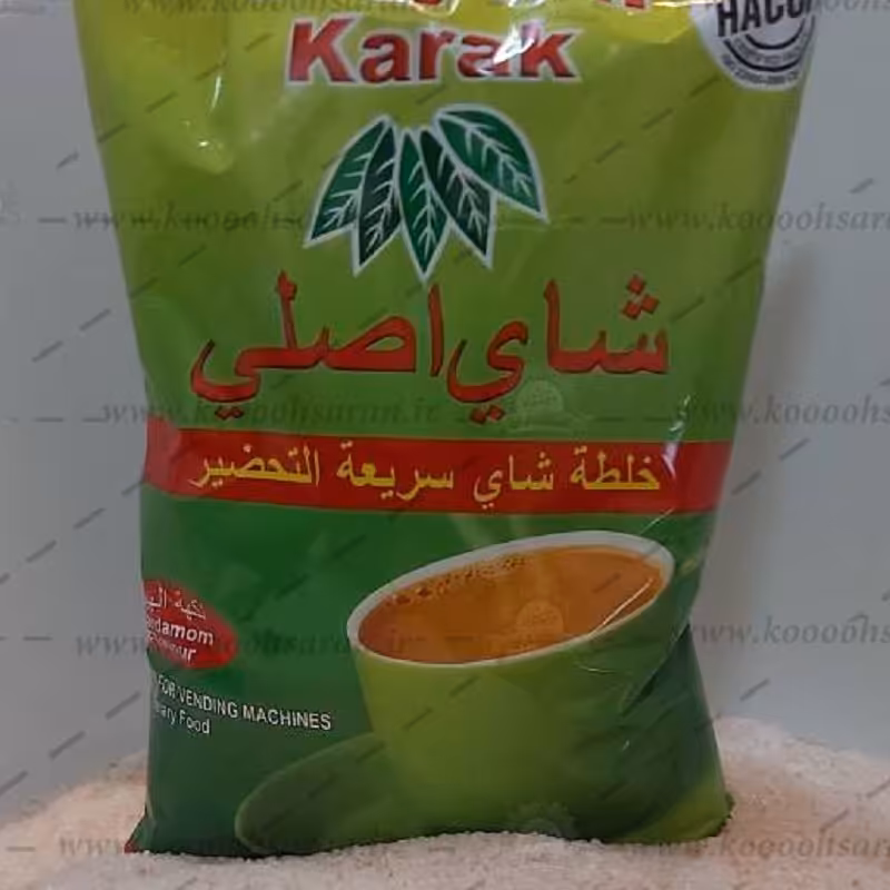 چای کرک نیم کیلوگرمی 