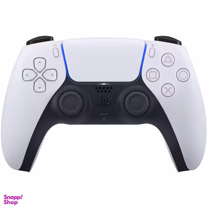 دسته کنسول بازی سونی پلی استیشن 5 مدل DualSense کد CFI-ZCT1W
