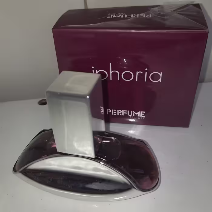ادکلن  iphoria