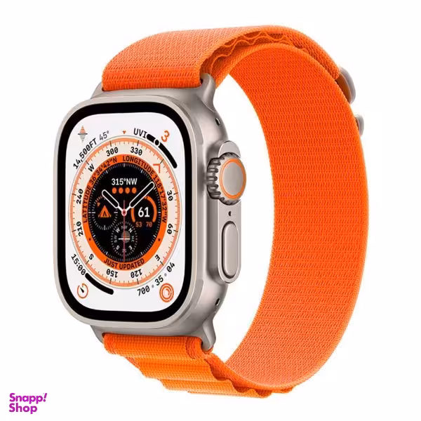 ساعت هوشمند مدل U910