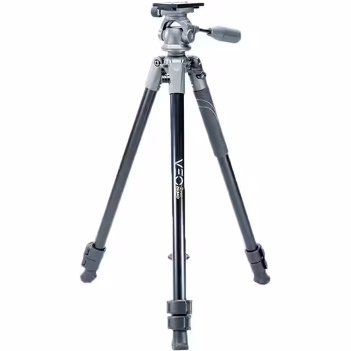 سه پایه ونگارد Vanguard VEO 2 PRO 263AO Aluminum Tripod with PH-28 Tripod Head