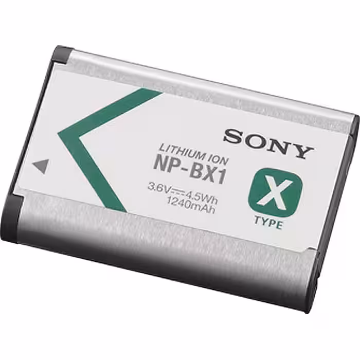 باتری دوربین سونی Sony NP-BX1 اورجینال خرید | قیمت - اگزیف
