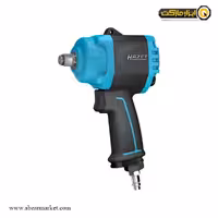 بکس بادی هازت 1/2 اینچ مدل 9012MTT