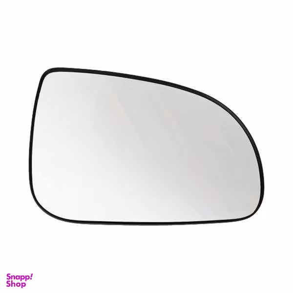 شیشه آینه جانبی راست خودرو تی بی ای مدل T09-82060 مناسب برای تیبا