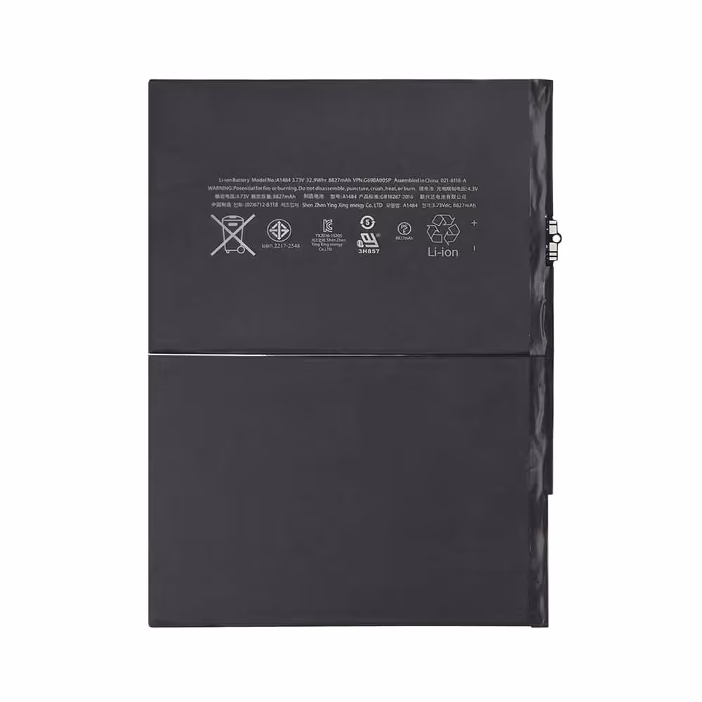 باتری اصلی تبلت اپل آیپد Apple iPad Air