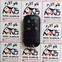 ریموت سیلیکون VOX