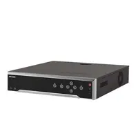 دستگاه ان وی آر 16 کانال هایک ویژن مدل DS-7716NI-K4