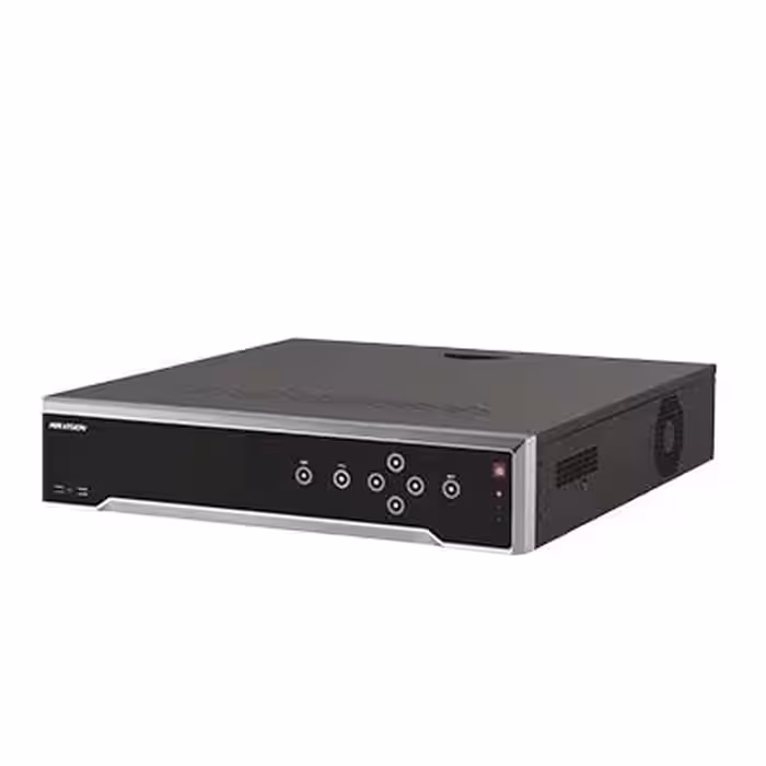 دستگاه ان وی آر 16 کانال هایک ویژن مدل DS-7716NI-K4