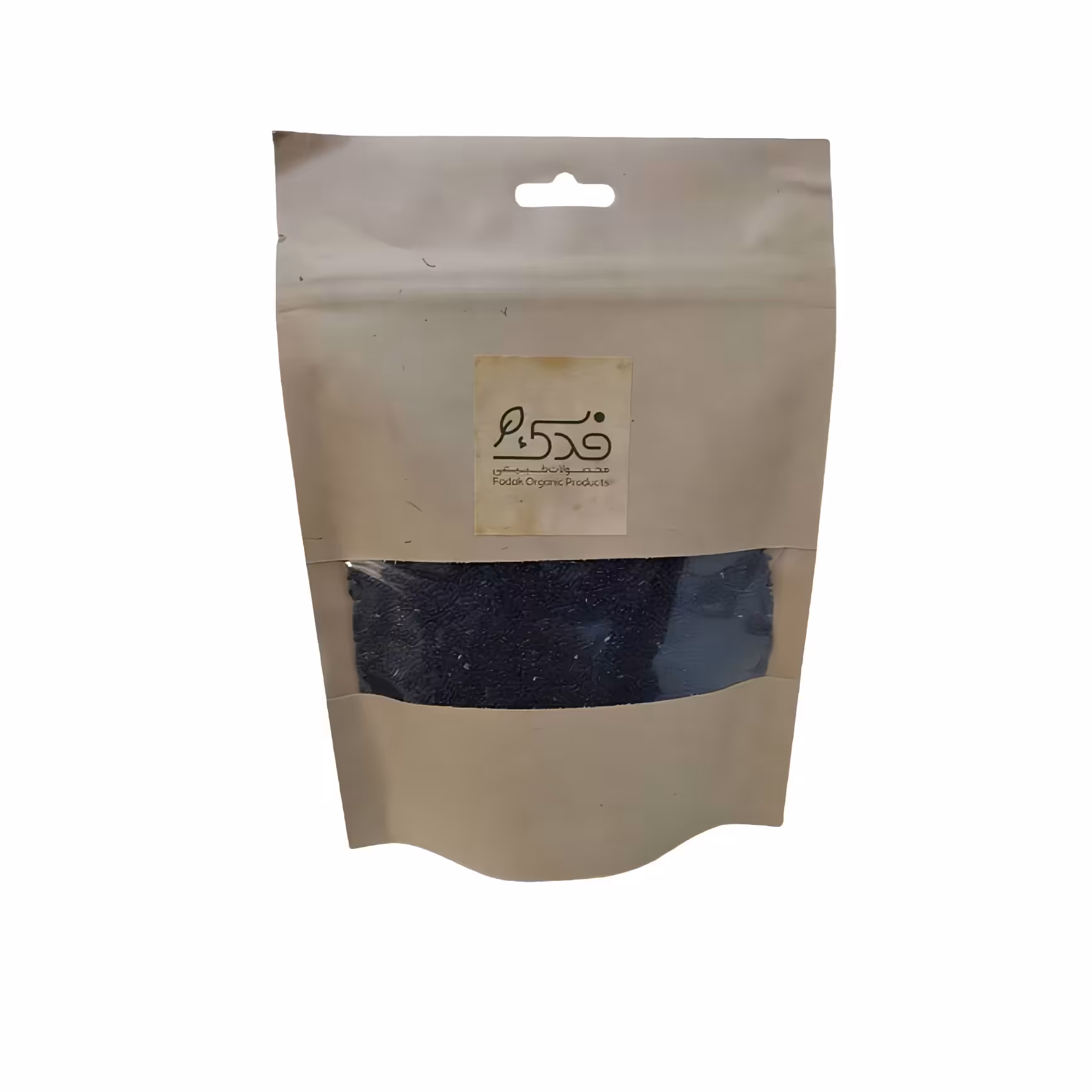 تخم شربتی ریز 5ستاره فدک (230 گرم)