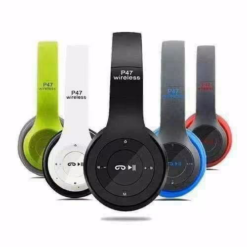 هدفون بلوتوثی